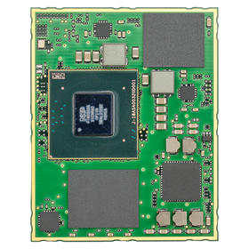 Edge AI SoM "EP-200N"