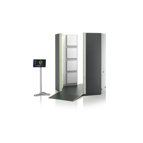 Rohde & Schwarz announces a new security scanner for large-scale events at Security Expo 2026.