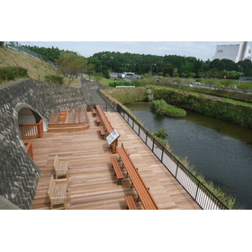 Shisui Parking Area