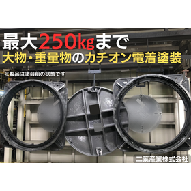 重量物製品
