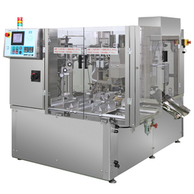 Product image of the Compact Packer GP-9S.