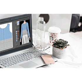 APEXFiz Design（デザインソフトウェア）