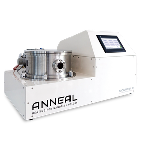ANNEALウエハーアニール装置の製品画像