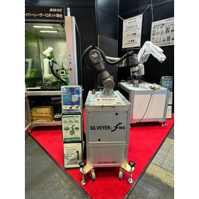 【関西ロボットワールド2025】で初披露！