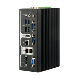 即納できる産業用ボックス型PC - STD-2