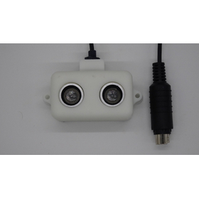 Wired water level sensor