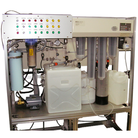 純水精製装置