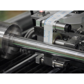 About film polishing