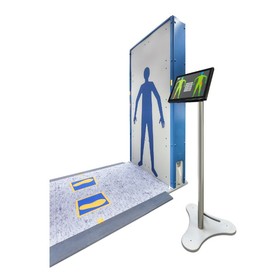 Rohde & Schwarz has received an order for 300 security scanners R&S QPS200 from the German Federal Ministry of the Interior.
