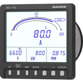 SQLC-110L　製品画像