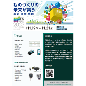 IIFES 2025 Information