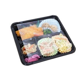 抗菌シート使用例
