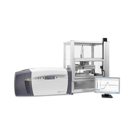 【Chirascan Q100】