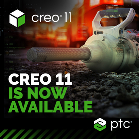 Creo 11 販売開始