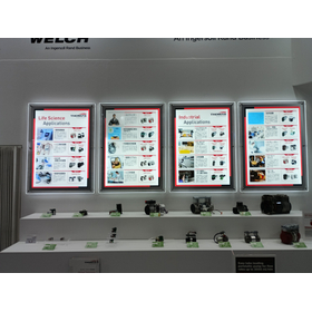 We will be exhibiting at JASIS 2026, the Comprehensive Exhibition of Analytical Instruments and Scientific Equipment.