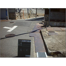 縞鋼板施工前.JPG