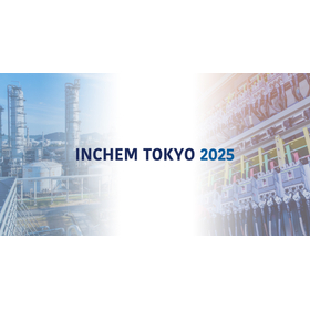 INCHEM TOKYO 2025　SAMAC