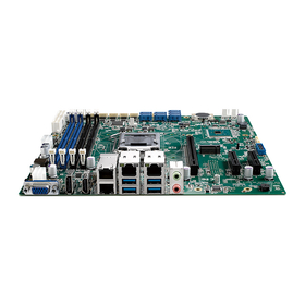 UMBC-1000Series (Vecow Co.,Ltd.)MicroATX