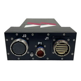 Apollo - Introduction to the Small Edge VPX System for Frontline Use - Concurrent Technologies