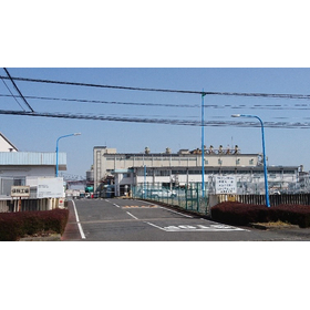 真岡事業所