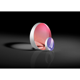 TECHSPEC Synthetic Quartz Wedge Prism