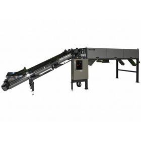 Beverage Container Three-Types Mixed Product Sorting Machine MBS-3000