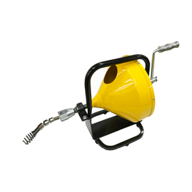 手動式ワイヤー清掃機 フレキシロッダーＦＮ