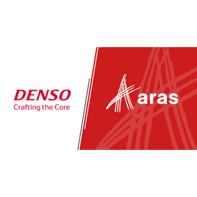 デンソーがArasを採用