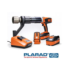 Cordless Electric Torque Wrench 2-STCL