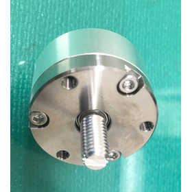 1-pole rotary connector