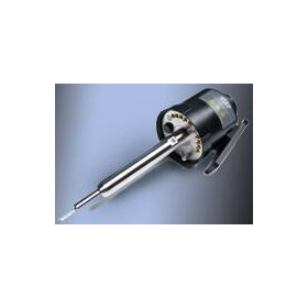 Atmospheric pressure solid analysis probe
