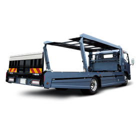 オプション装着車