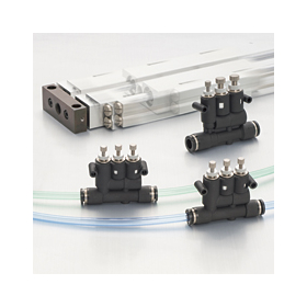 Cushion function speed controller