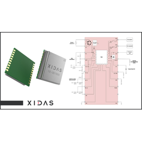 Xidas EHM-UNIV-1