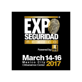 Expo Seguridad Mexico 2017(Vecow Co.,Ltd.) 1147