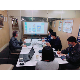 社内見積勉強会