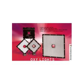 This is an image of a high-brightness large LED ★ Demo lighting available for rental at any time ★.