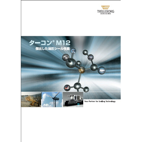 Tacon (R) M12 Catalog