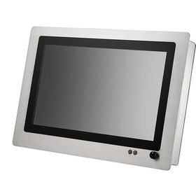 IP69K対応 マリン・屋外用途向け 15.6インチ高輝度防水タッチディスプレイ Xenarc 1589GFを販売します。