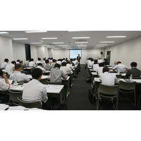 Report on the completion of the Machine Safety and Lockout/Tagout Seminar (Nagoya)