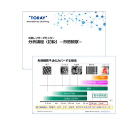 初心者向けオンライン講座(e-learning)【形態観察】