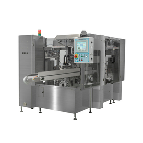 【高機能給袋自動包装機 GP-M3000】の製品画像