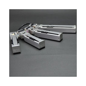 Flex actuator