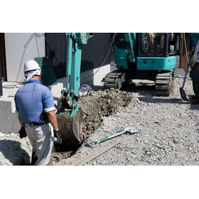 Explanation of heatstroke measures to be implemented at construction sites!