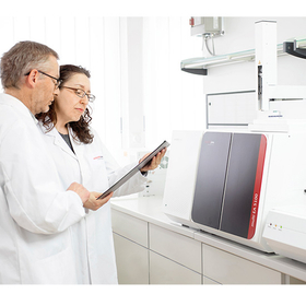 multi EA 5100　微量窒素・硫黄・塩素分析装置