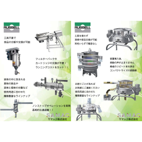 FOOM&Aacute;026 SAMAC RUSSELL