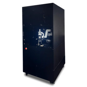 Exhibited Product: AI Visual Inspection System HACARUS Check
