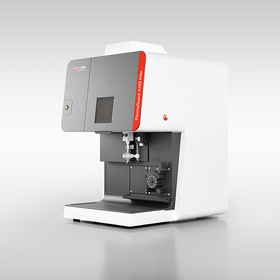 ICP-OES Plasma Quant 9200