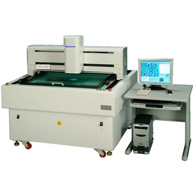 ダイナトロン「MasterSCALE」