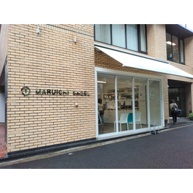 ベーグル専門店「MARUICHI BAGEL(マルイチベーグル)」様